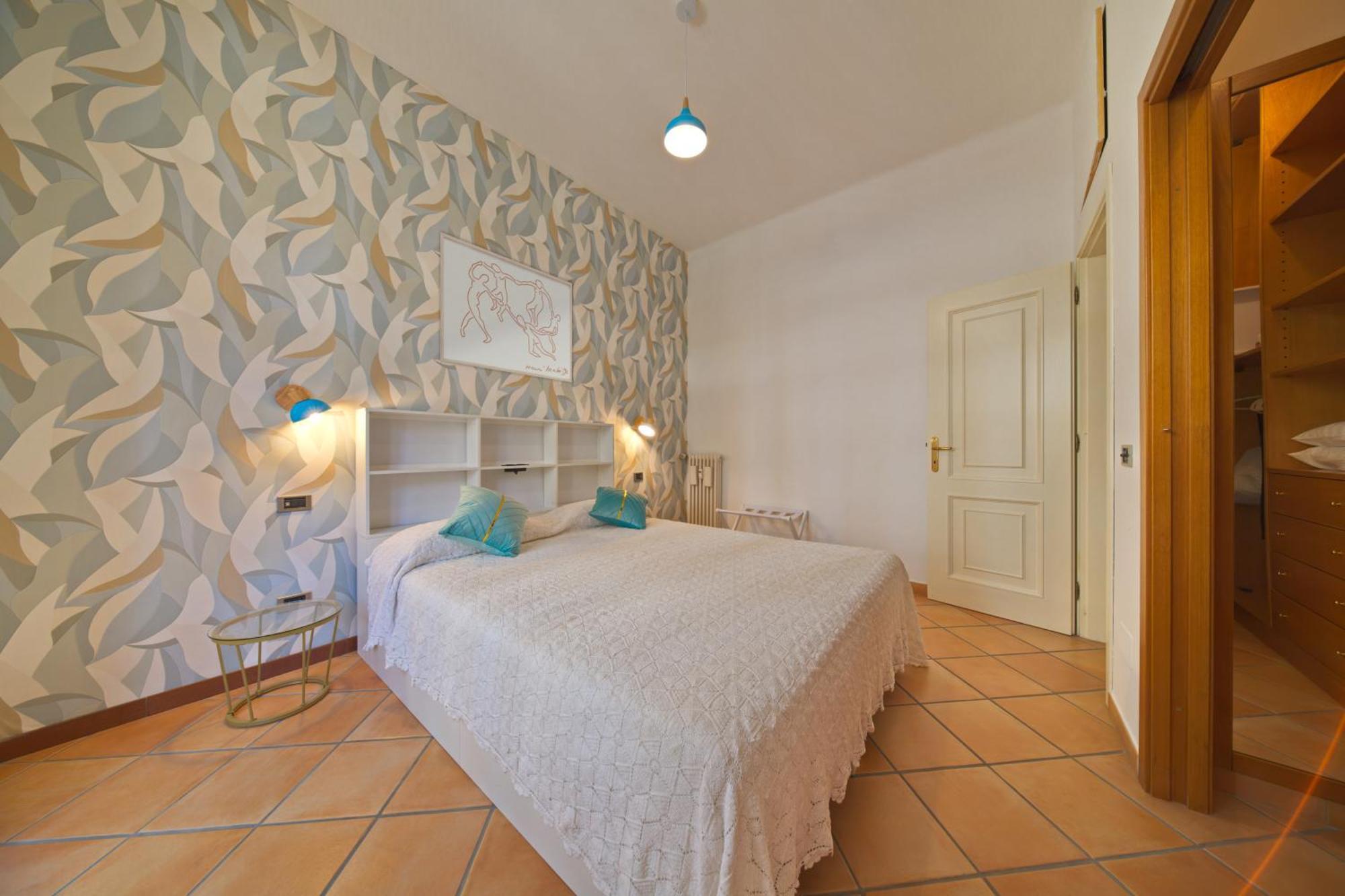 Domus Mariposa Daire Roma Dış mekan fotoğraf