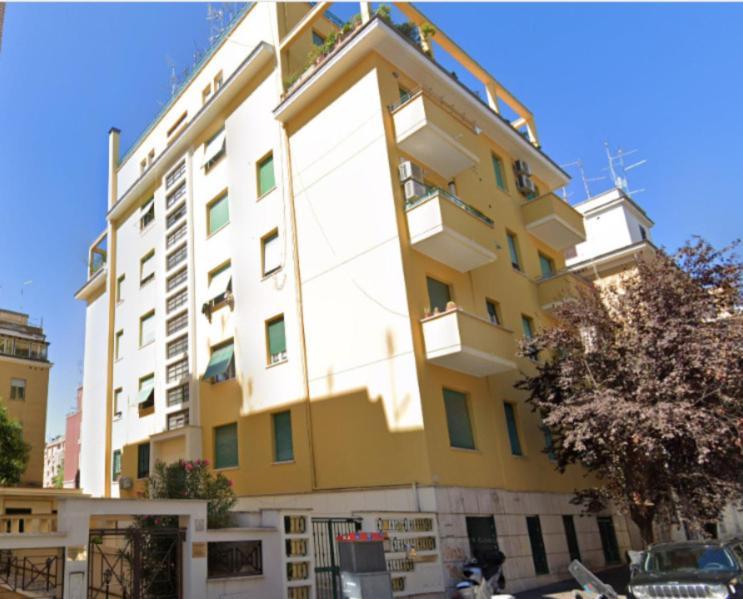 Domus Mariposa Daire Roma Dış mekan fotoğraf