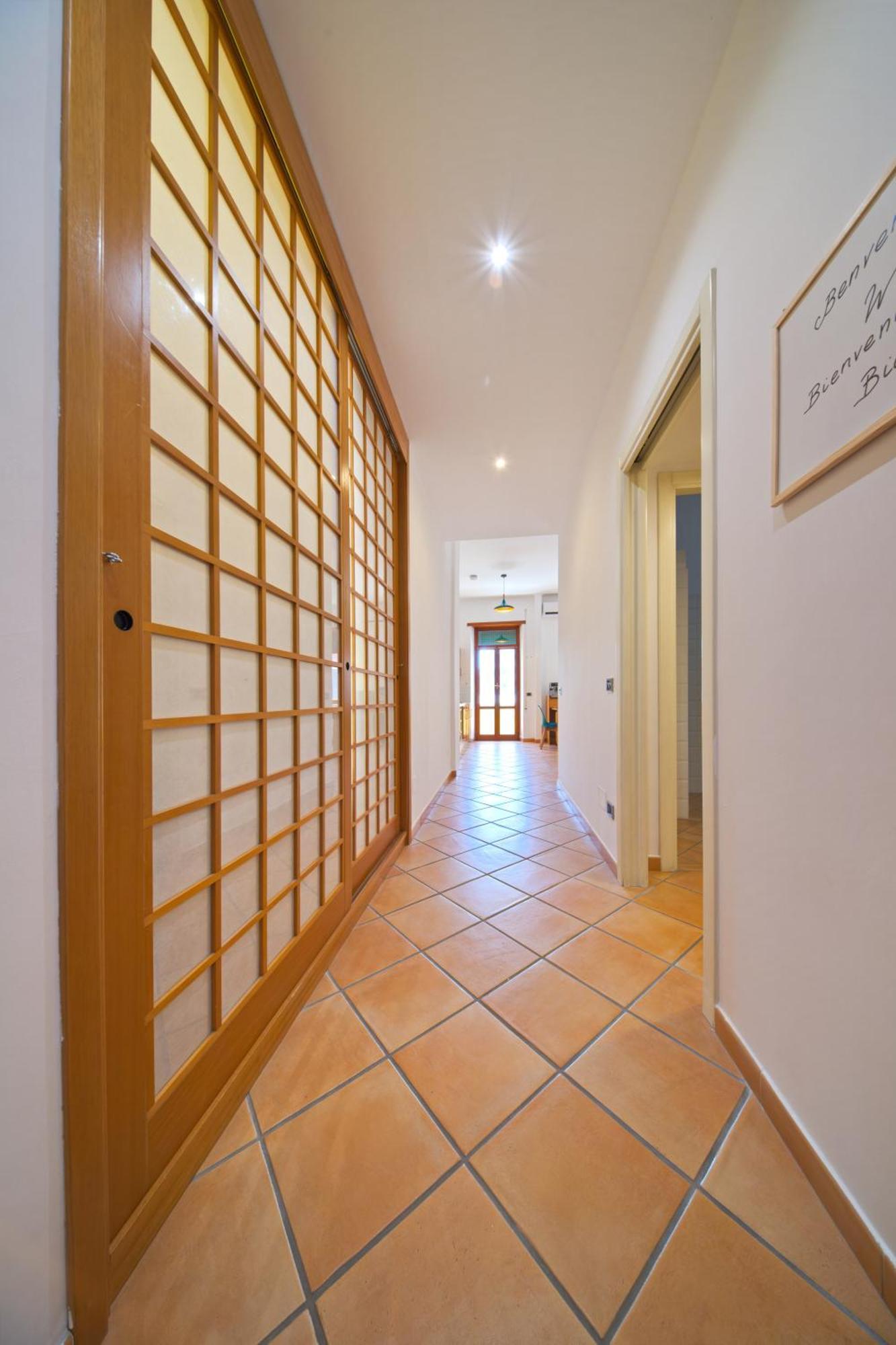 Domus Mariposa Daire Roma Dış mekan fotoğraf