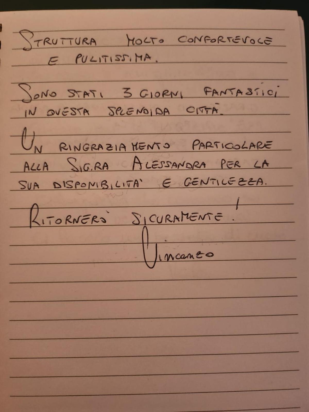 Domus Mariposa Daire Roma Dış mekan fotoğraf