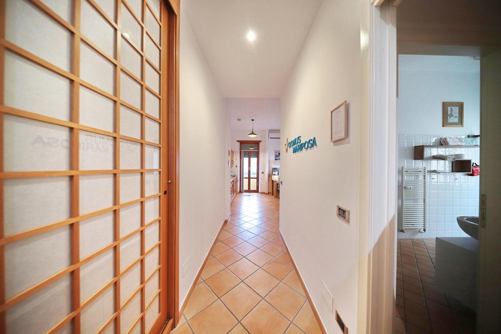 Domus Mariposa Daire Roma Dış mekan fotoğraf
