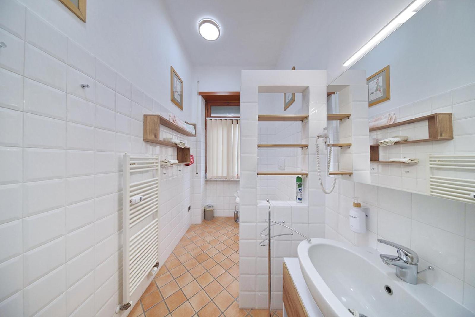 Domus Mariposa Daire Roma Dış mekan fotoğraf